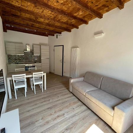 Casa N 61 Lägenhet Dervio Exteriör bild