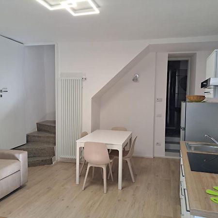 Casa N 61 Lägenhet Dervio Exteriör bild