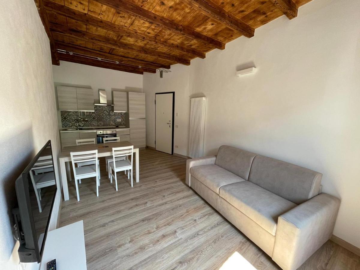 Casa N 61 Lägenhet Dervio Exteriör bild