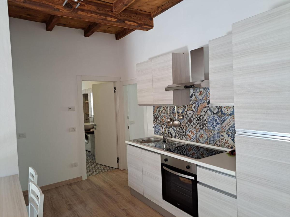 Casa N 61 Lägenhet Dervio Exteriör bild