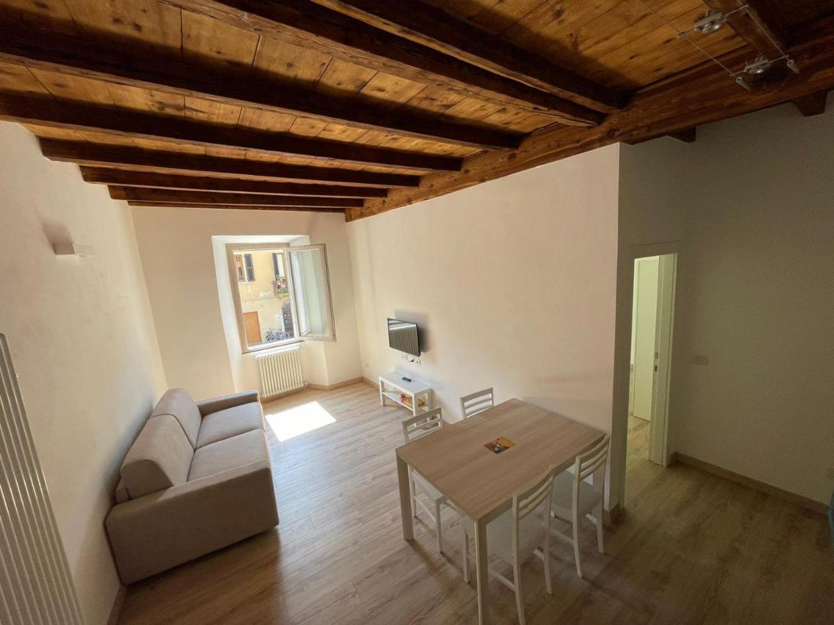 Casa N 61 Lägenhet Dervio Exteriör bild