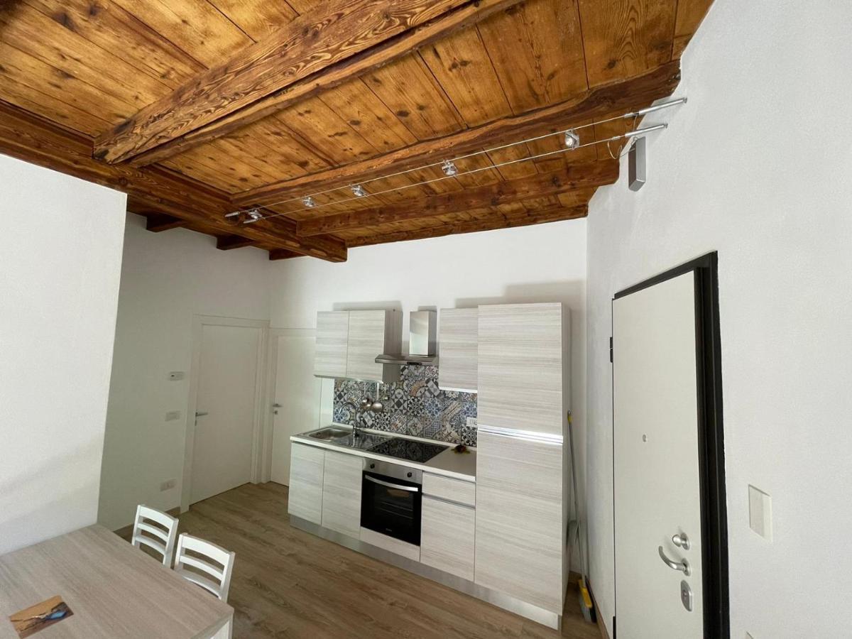 Casa N 61 Lägenhet Dervio Exteriör bild