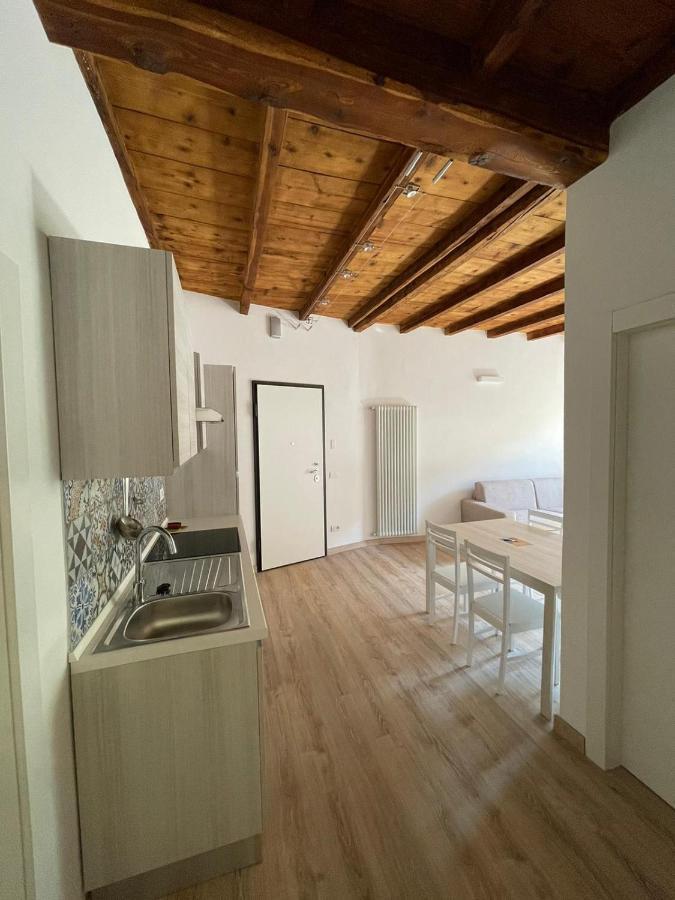 Casa N 61 Lägenhet Dervio Exteriör bild