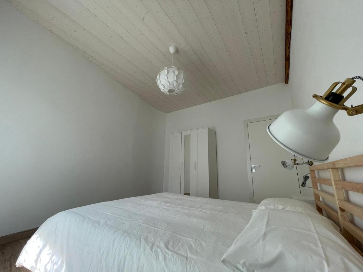 Casa N 61 Lägenhet Dervio Exteriör bild