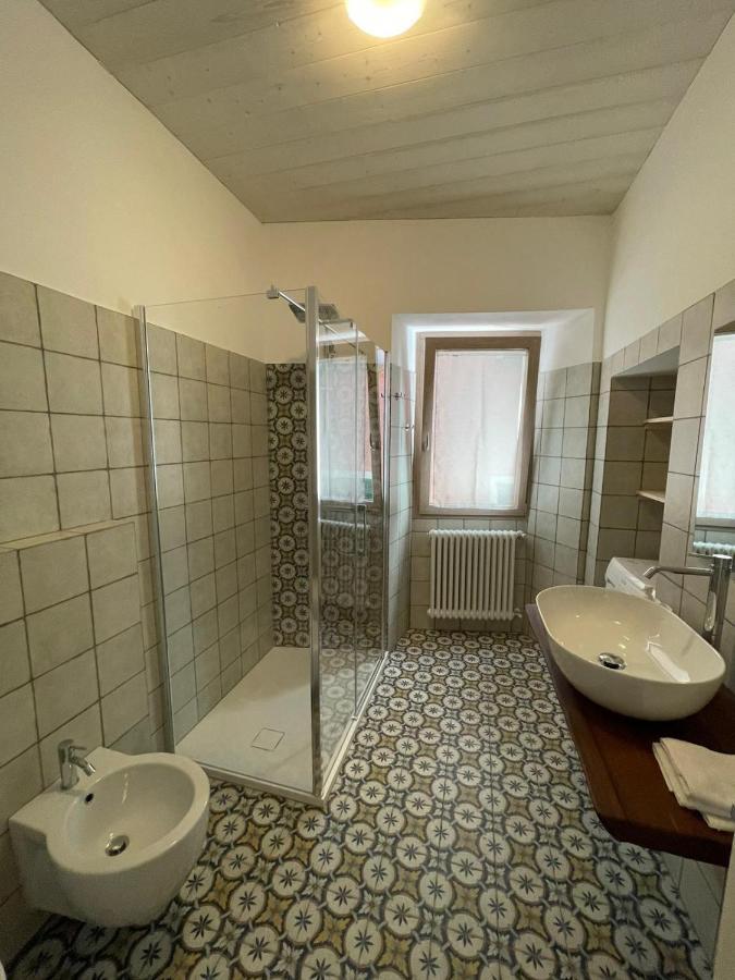 Casa N 61 Lägenhet Dervio Exteriör bild