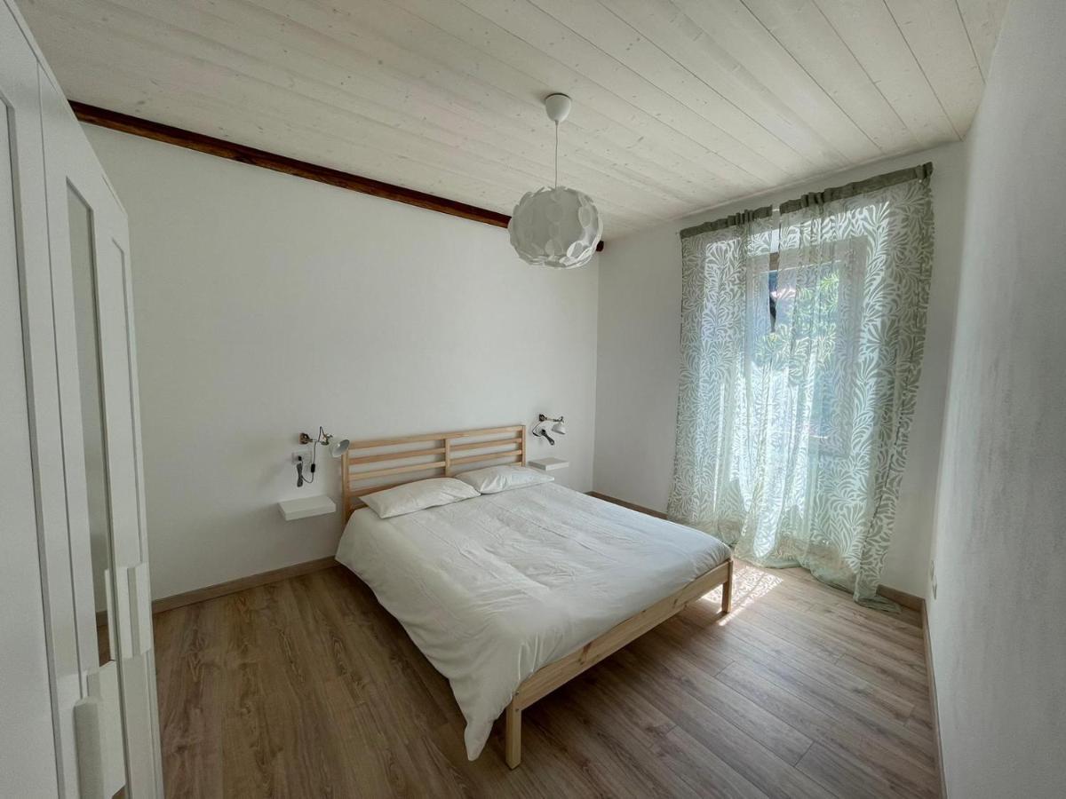 Casa N 61 Lägenhet Dervio Exteriör bild