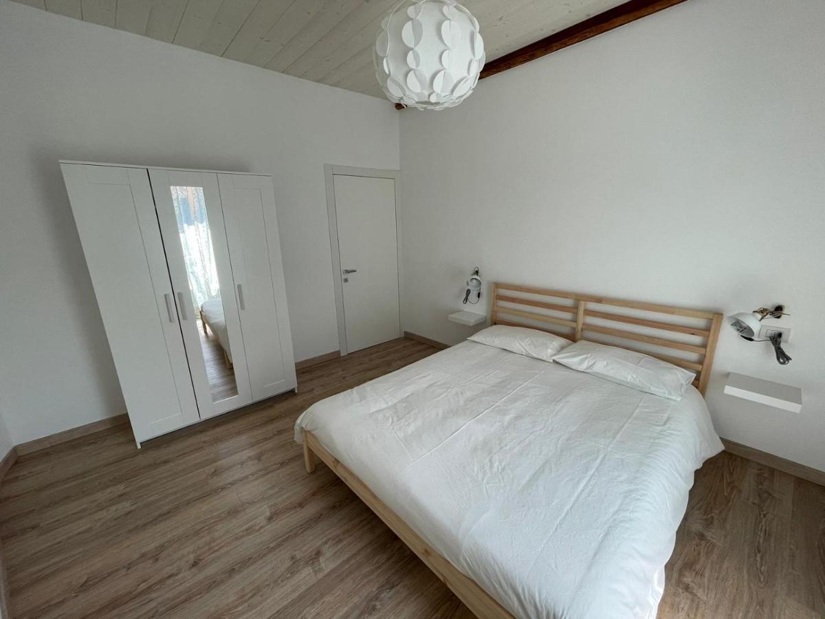 Casa N 61 Lägenhet Dervio Exteriör bild