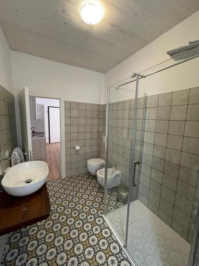 Casa N 61 Lägenhet Dervio Exteriör bild