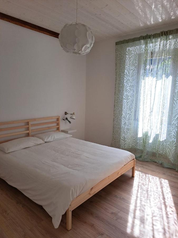 Casa N 61 Lägenhet Dervio Exteriör bild
