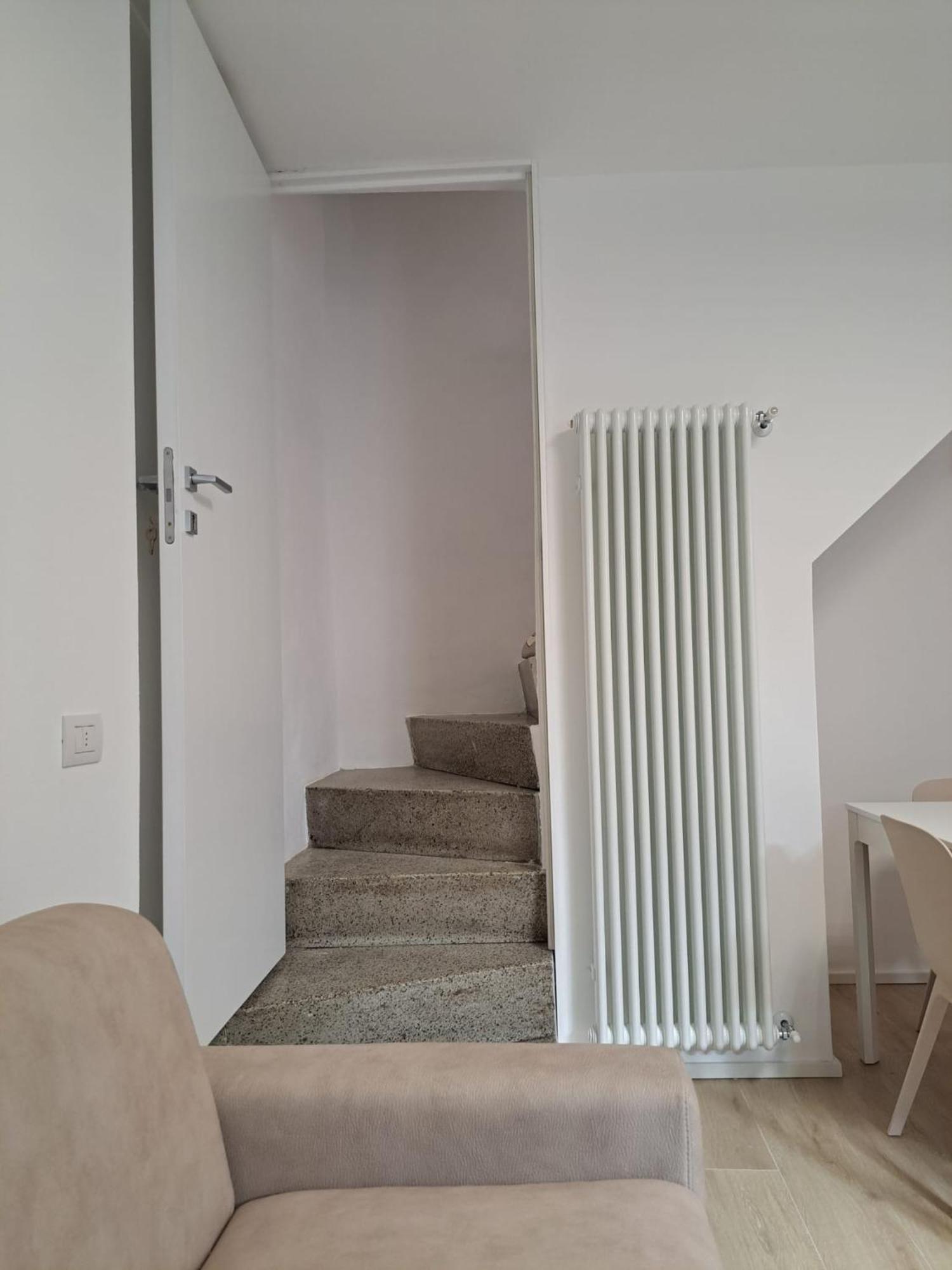 Casa N 61 Lägenhet Dervio Exteriör bild