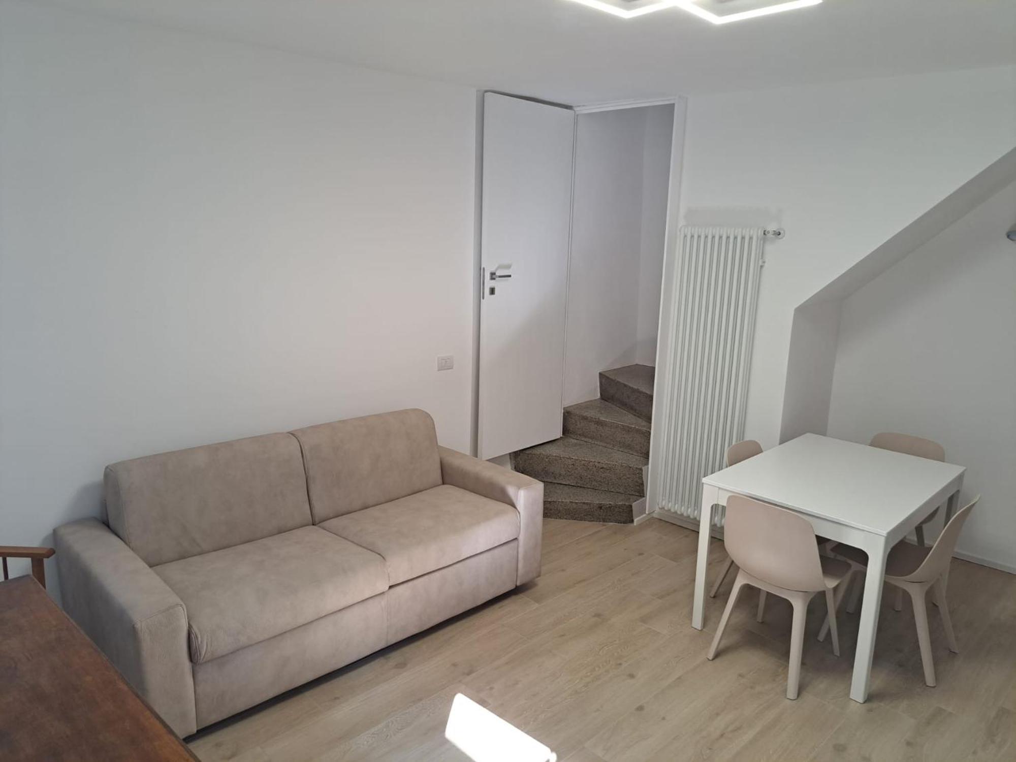 Casa N 61 Lägenhet Dervio Exteriör bild