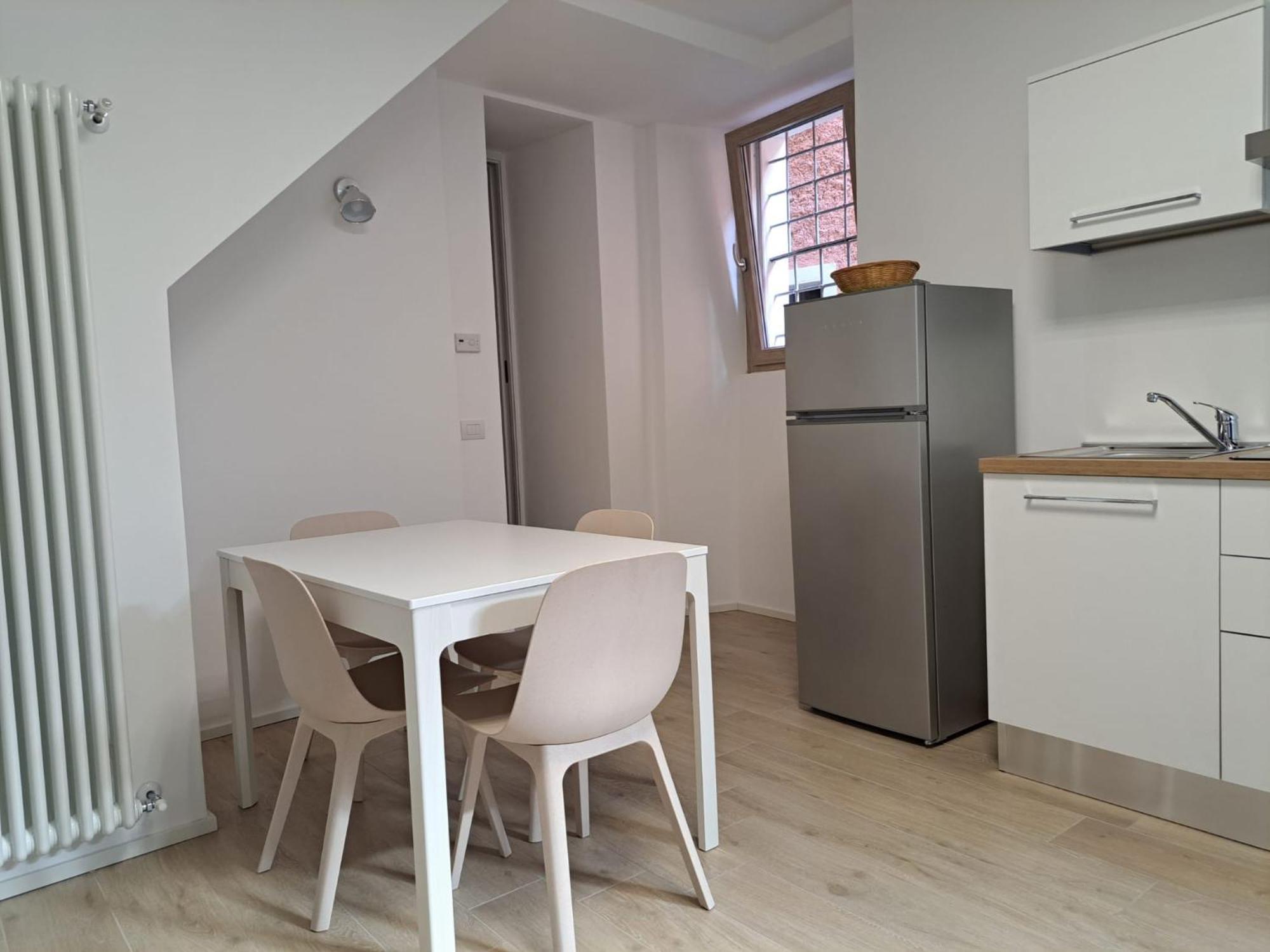Casa N 61 Lägenhet Dervio Exteriör bild