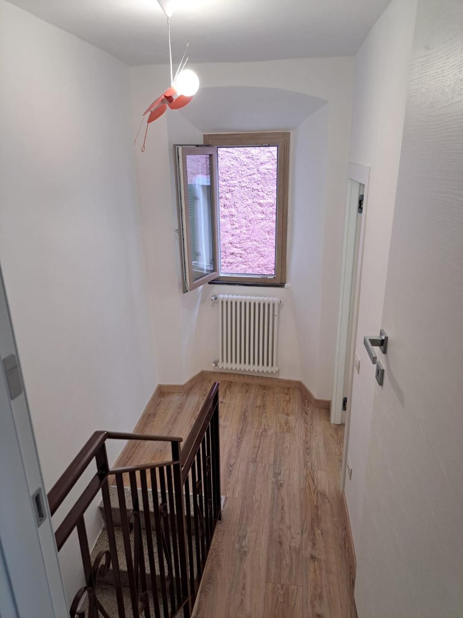 Casa N 61 Lägenhet Dervio Exteriör bild