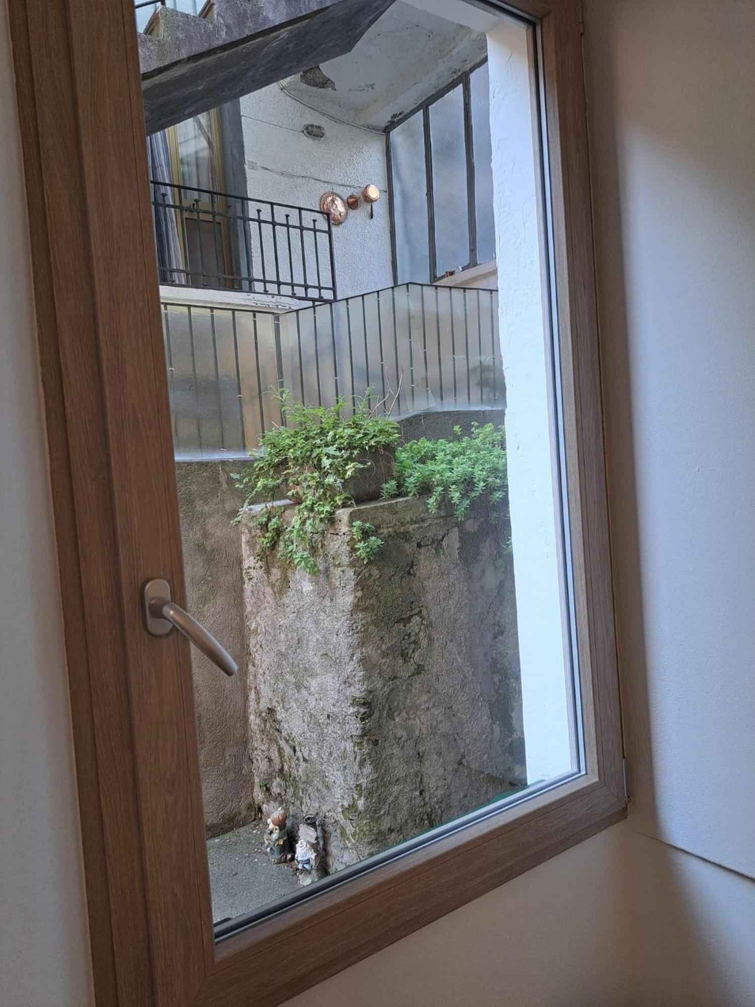 Casa N 61 Lägenhet Dervio Exteriör bild